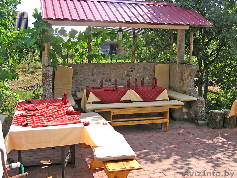 дом в деревне 35 км от МКАД - Изображение #3, Объявление #66798