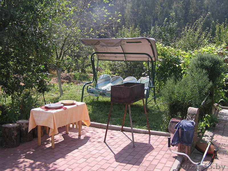 дом в 35 км от МКАД - Изображение #3, Объявление #74502