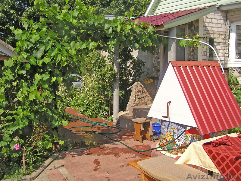 дом в 35 км от МКАД - Изображение #5, Объявление #74502