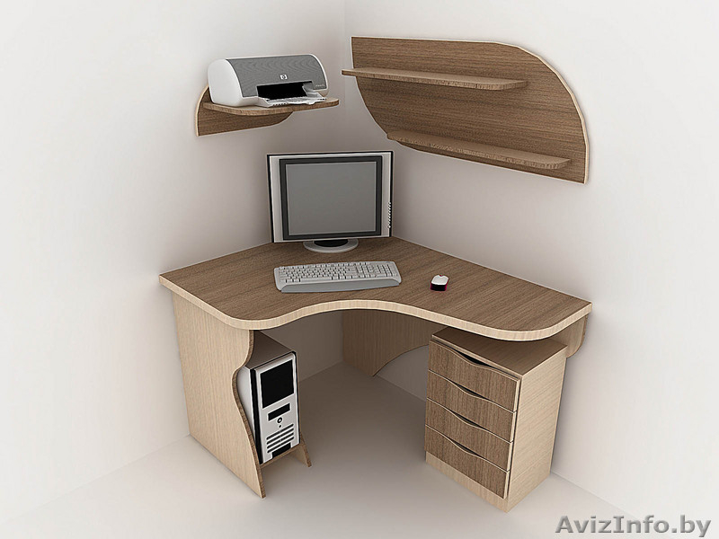 Мебель по индивидуальному заказу - шкафы-купе, кухни и др. - Изображение #4, Объявление #80641