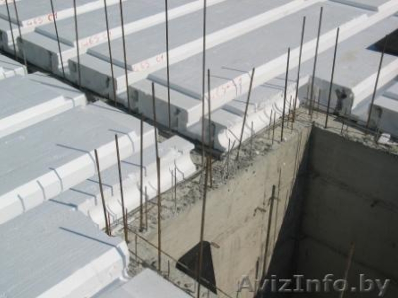 Сэндвич-панели и несъемная опалубка - Изображение #4, Объявление #57668