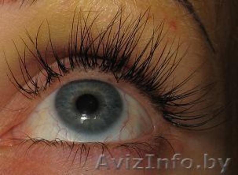 Наращивание ресниц (АКЦИЯ!!!!!!! 60,000)  - Изображение #5, Объявление #77458