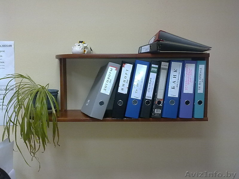 Продам мебель офисную б/у в хорошем состоянии  - Изображение #5, Объявление #86353