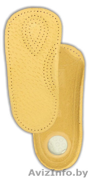 Стельки ортопедические  - Изображение #4, Объявление #83786