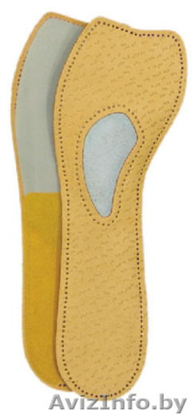 Стельки ортопедические  - Изображение #5, Объявление #83786