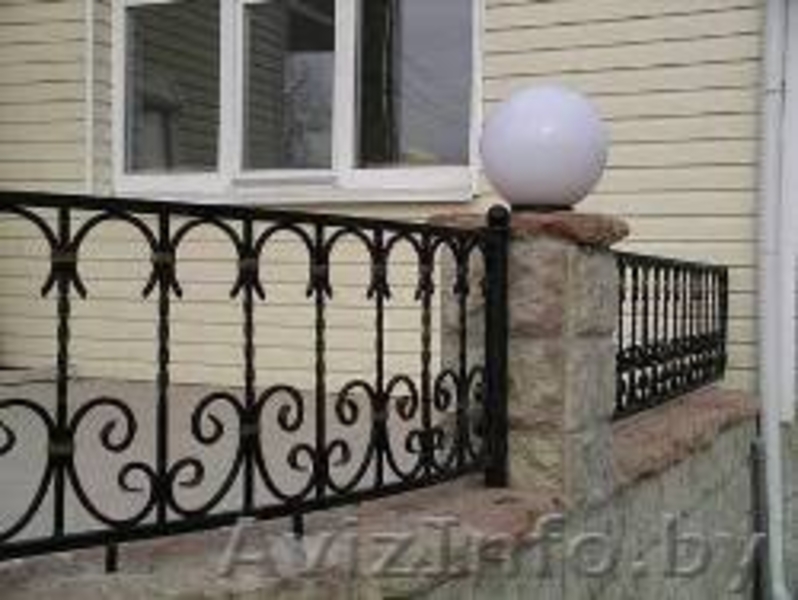 Все из металла - Изображение #2, Объявление #63774