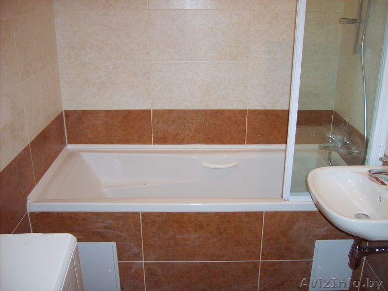 ВЫПОЛНИМ РЕМОНТ ПОД «КЛЮЧ»!!! - Изображение #1, Объявление #82560