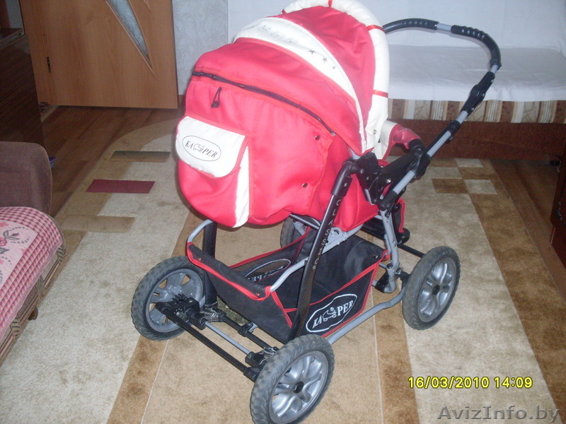 коляка, матрас для кроватки, матрас для коляски - Изображение #3, Объявление #84534