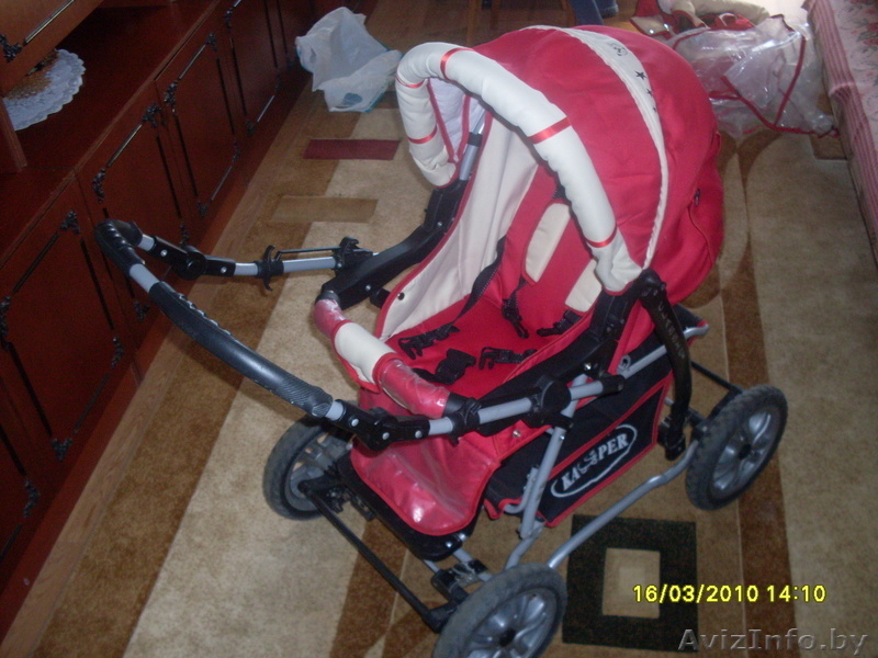 коляка, матрас для кроватки, матрас для коляски - Изображение #2, Объявление #84534