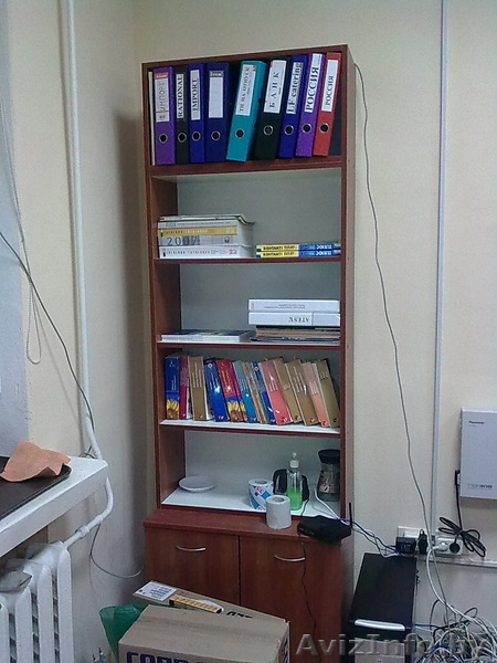 Продам мебель офисную б/у в хорошем состоянии  - Изображение #4, Объявление #86353