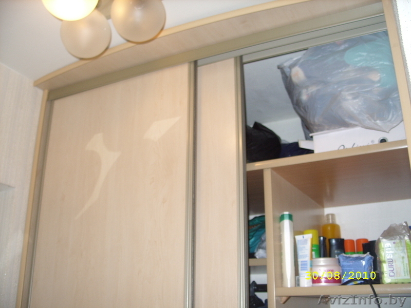 Шкаф-купе в прихожую - Изображение #1, Объявление #79366