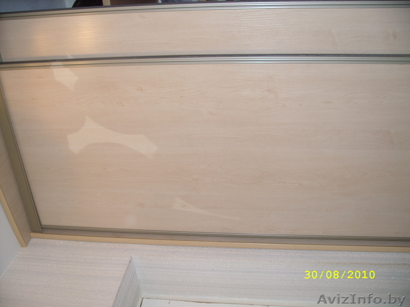 Шкаф-купе в прихожую - Изображение #2, Объявление #79366