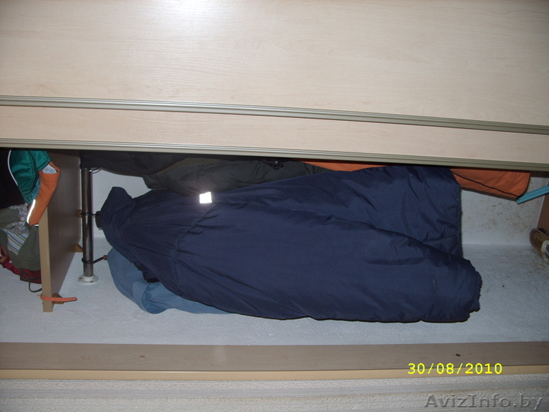 Шкаф-купе в прихожую - Изображение #3, Объявление #79366