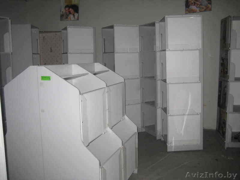 Торгово- выставочное оборудование для секции  «Обои» - Изображение #4, Объявление #82811