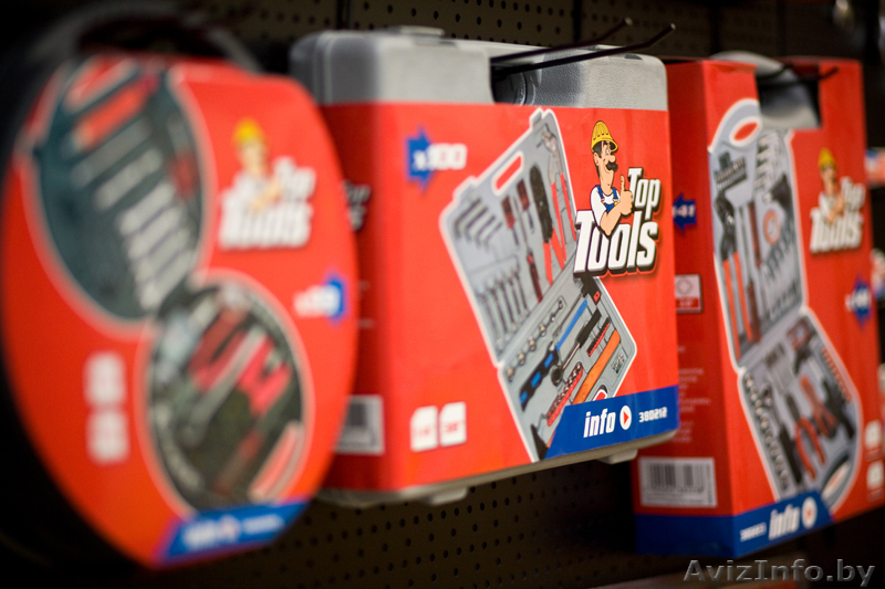 "Планета инструментов" интернет магазин - Изображение #3, Объявление #83614