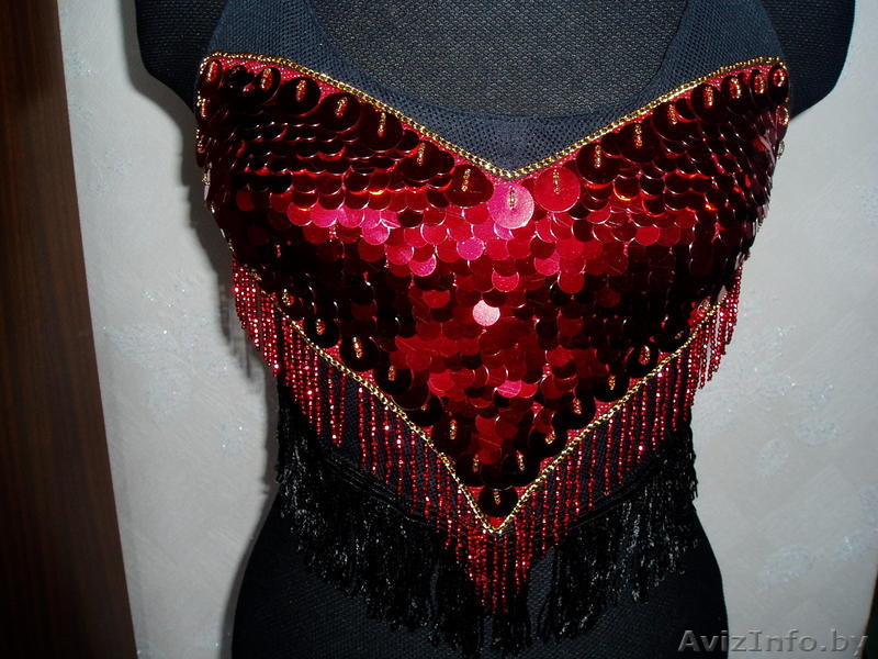  Сценические костюмы новые продам. - Изображение #1, Объявление #95654