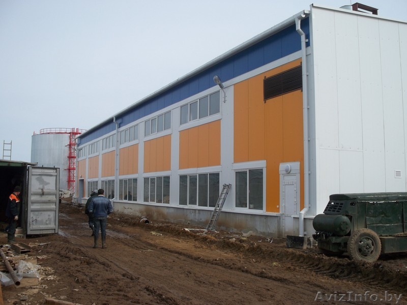 Металлоконструкции!!!!! - Изображение #1, Объявление #91310