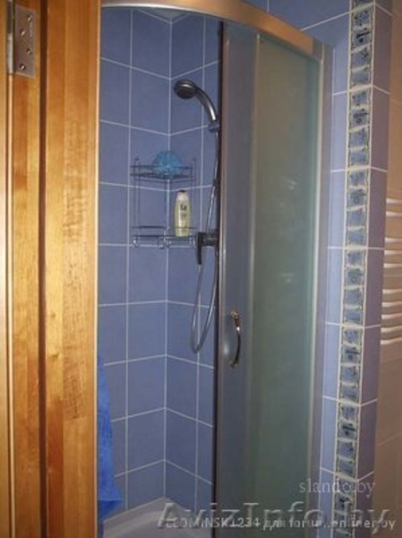 Сдается на сутки 2-х комн. VIPквартира с дизайнерским ремонтом на проспекте - Изображение #5, Объявление #99908