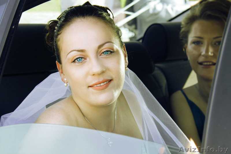 Свадебная фотосъемка. Память на всю жизнь. - Изображение #1, Объявление #89494