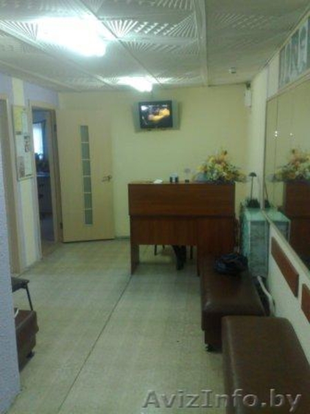 парикмахерская (готовый бизнес) - Изображение #2, Объявление #101748