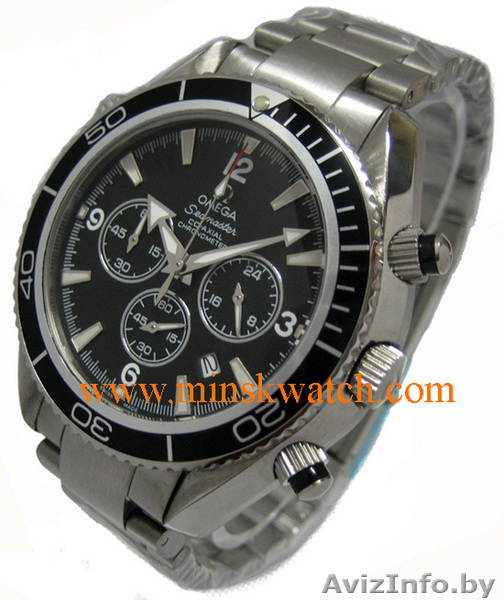 Где купить копии швейцарских часов в Минске? - Изображение #4, Объявление #99135