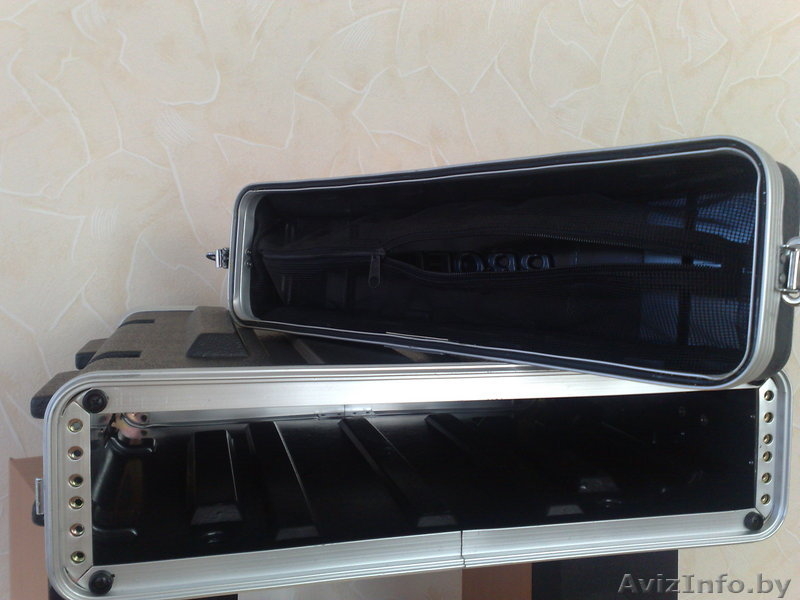 Продам рек-чемодан на две единицы - Изображение #2, Объявление #95164