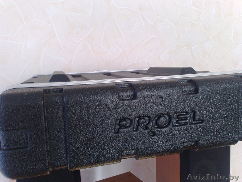 Продам рек-чемодан на две единицы - Изображение #4, Объявление #95164