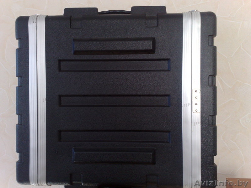 Продам рек-чемодан на две единицы - Изображение #1, Объявление #95164