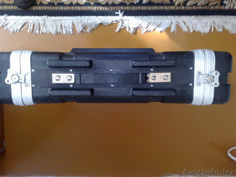 Продам рек-чемодан на две единицы - Изображение #3, Объявление #95164