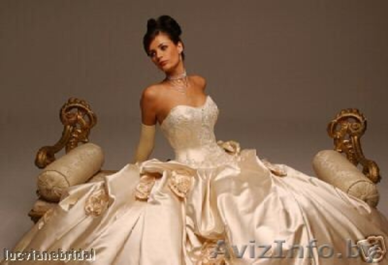 Продам элитный свадебный салон в центре Минска - Изображение #4, Объявление #100637