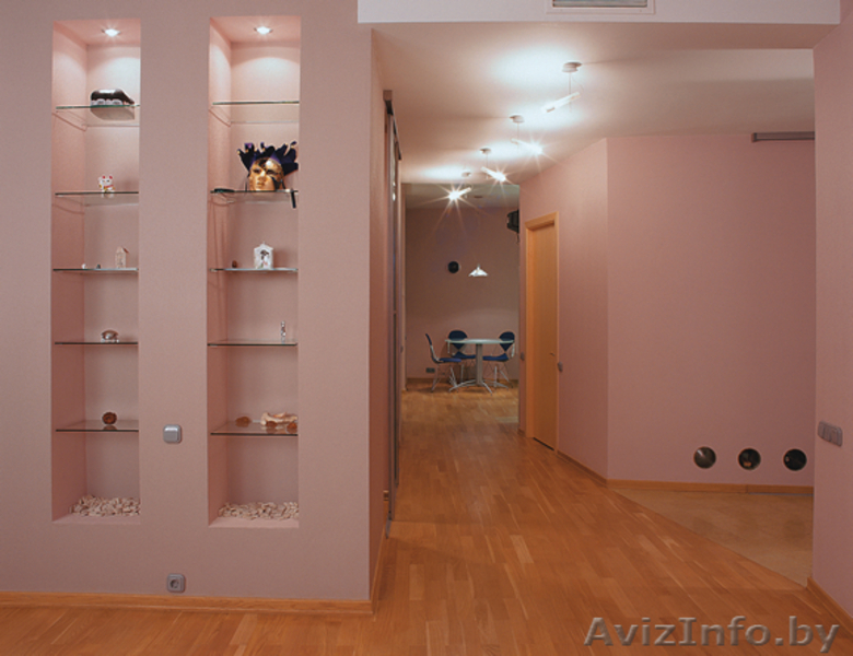 ЛАМИНАТ,ЛИНОЛЕУМ,КОВРОВОЕ ПОКРЫТИЕ - Изображение #3, Объявление #98438