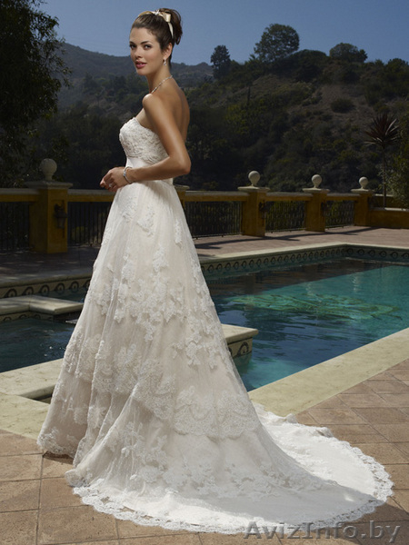 Продам элитный свадебный салон в центре Минска - Изображение #5, Объявление #100637