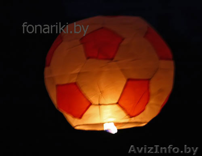 Небесные фонарики на Новый год!!!! - Изображение #2, Объявление #101524