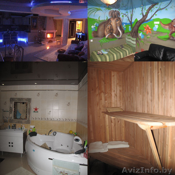 продаю элитную 3-х комнатную квартиру - Изображение #2, Объявление #92184