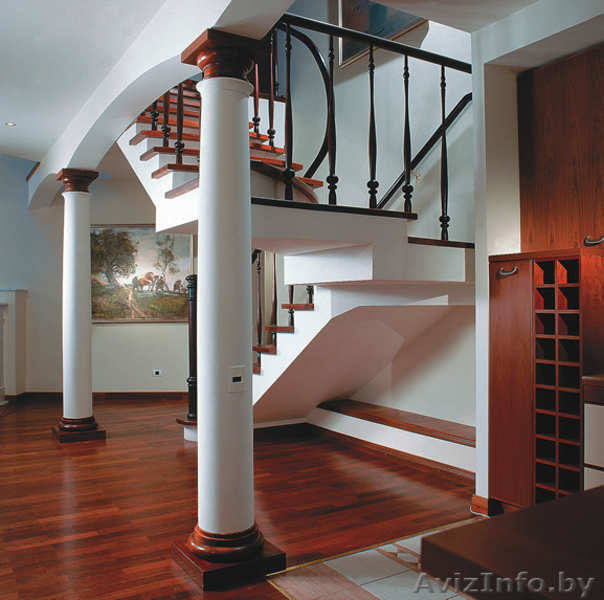 ЛАМИНАТ,ЛИНОЛЕУМ,КОВРОВОЕ ПОКРЫТИЕ - Изображение #1, Объявление #98438