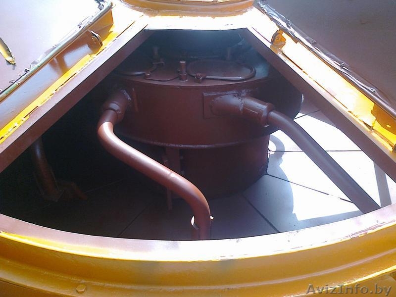 Продаем Бетонный завод 40м3/час СБ-241Б, СБ-138Б, СБ-145 - Изображение #2, Объявление #96123