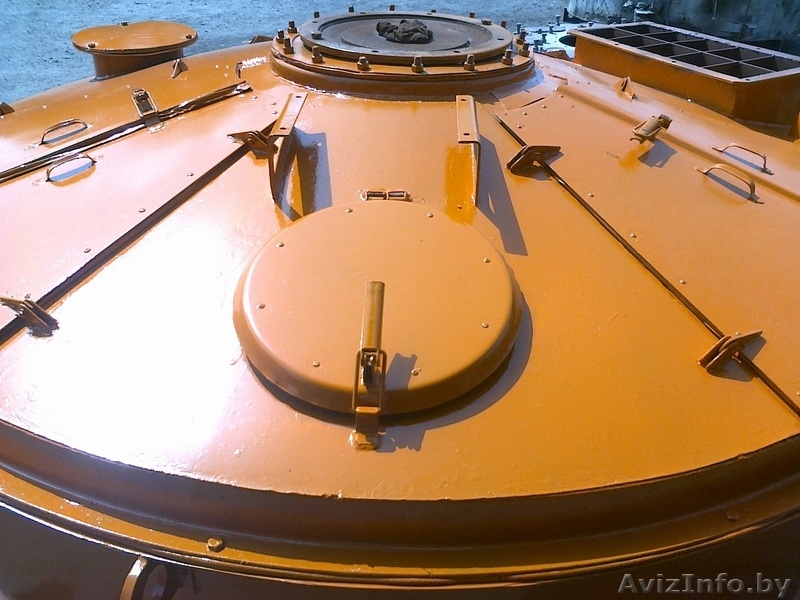 Продаем Бетонный завод 40м3/час СБ-241Б, СБ-138Б, СБ-145 - Изображение #3, Объявление #96123