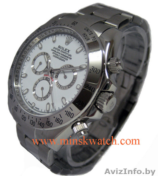 Где купить копии швейцарских часов в Минске? - Изображение #3, Объявление #99135