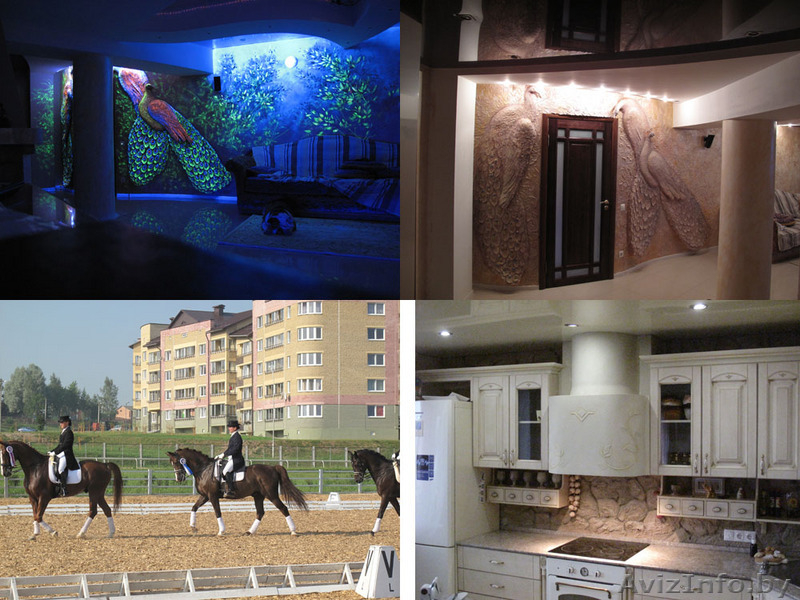 продаю элитную 3-х комнатную квартиру - Изображение #1, Объявление #92184