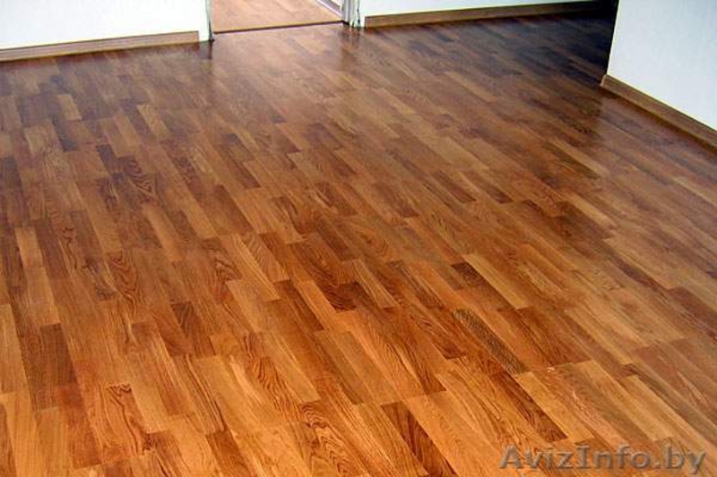 Весь комплекс паркетных работ - Изображение #1, Объявление #92194