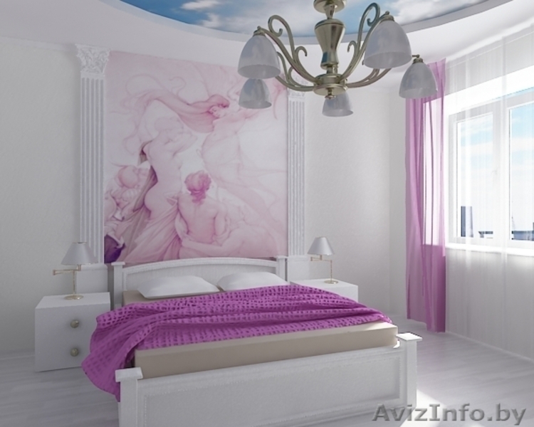 ООО"Викея"  Внутренняя отделка помещений любой сложности. - Изображение #4, Объявление #90960