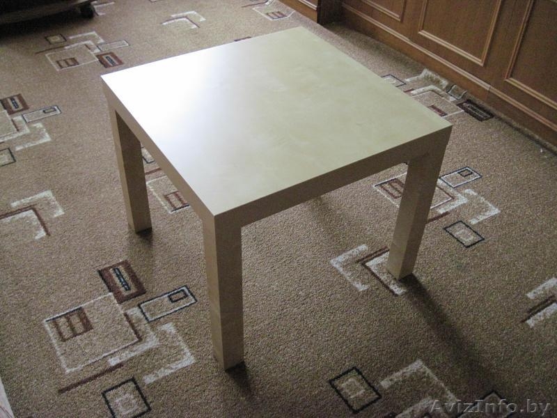 Придиванный столик (НОВЫЙ) - Изображение #2, Объявление #88667