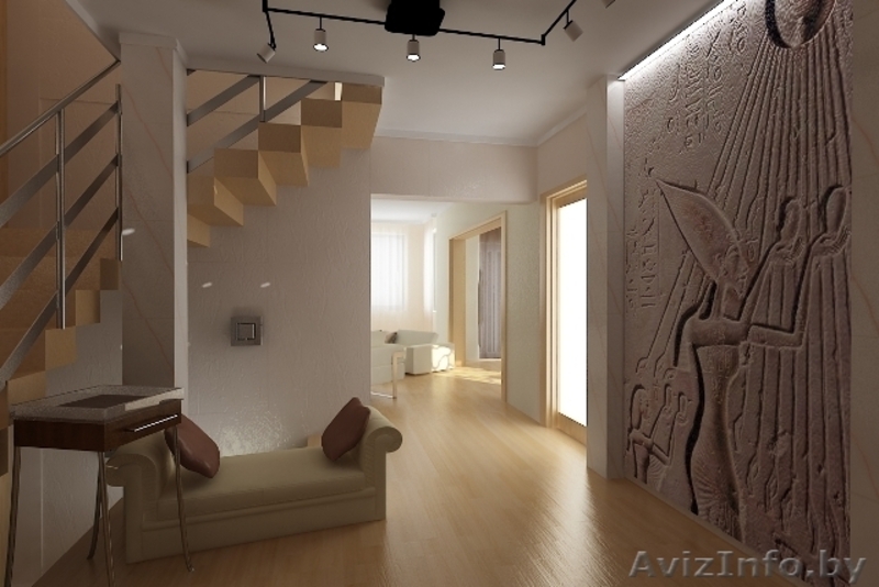 ООО"Викея"  Внутренняя отделка помещений любой сложности. - Изображение #5, Объявление #90960