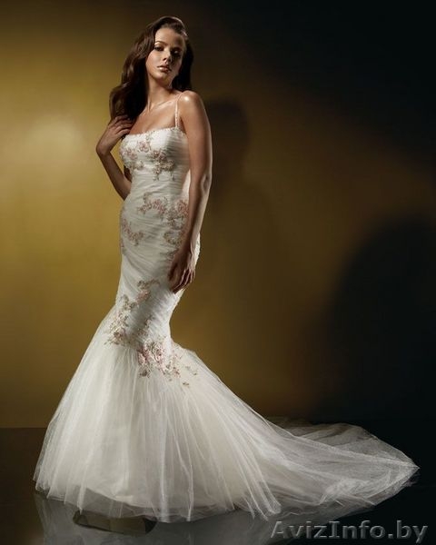 Продам элитный свадебный салон в центре Минска - Изображение #2, Объявление #100637