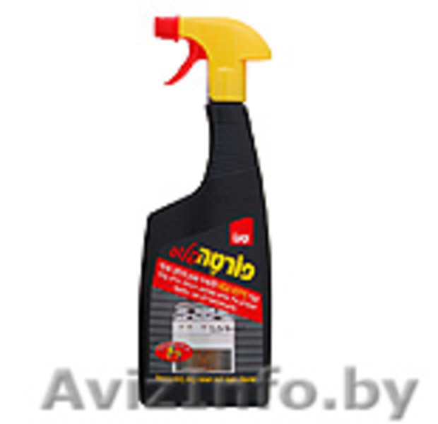 Бытовая химия SANO, косметика Crema Keff, Израиль, особые условия сотрудничества - Изображение #4, Объявление #96931