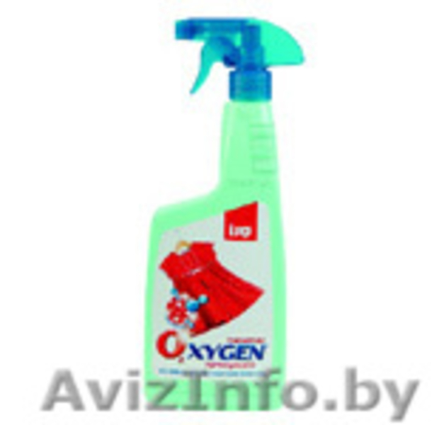 Бытовая химия SANO, косметика Crema Keff, Израиль, особые условия сотрудничества - Изображение #5, Объявление #96931