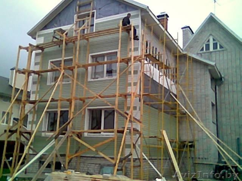 ремонт без головной боли - Изображение #1, Объявление #92083