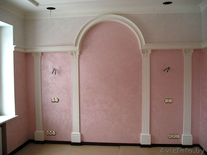 Декорирование помещений - Изображение #4, Объявление #101918