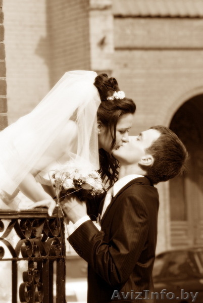 Ваш свадебный фотограф - Изображение #3, Объявление #88168