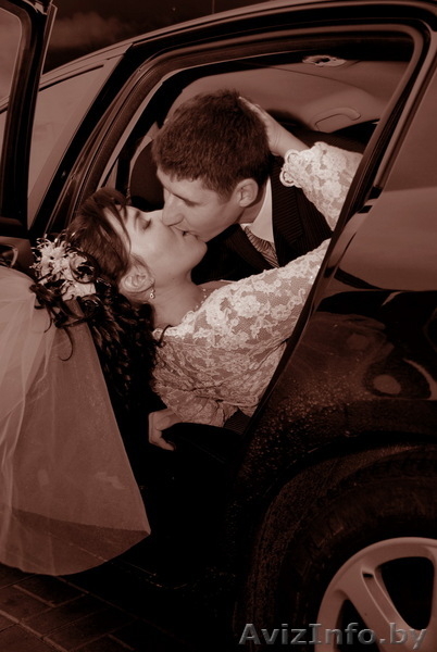 Ваш свадебный фотограф - Изображение #2, Объявление #88168